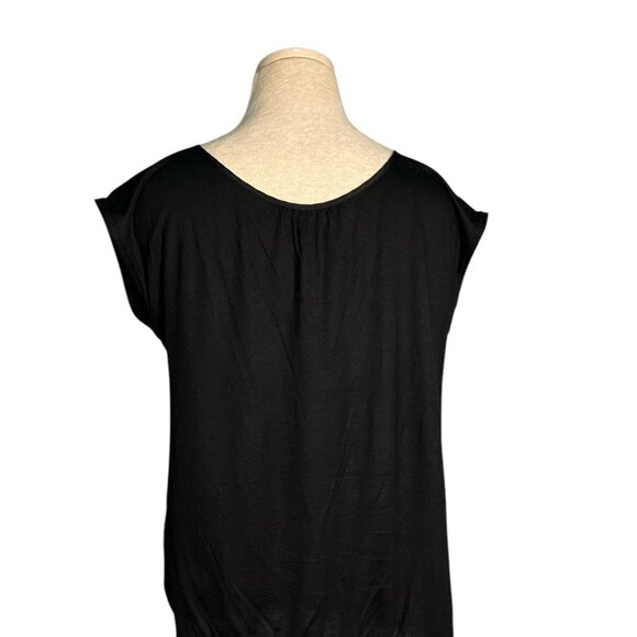 V-neck Shell - Picture 2 of 4